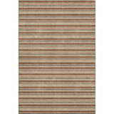 Dalyn Soft Essentials SE2 Transitional Machine Made Orange Rug