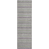 Dalyn Soft Essentials SE2 Transitional Machine Made Gray Rug