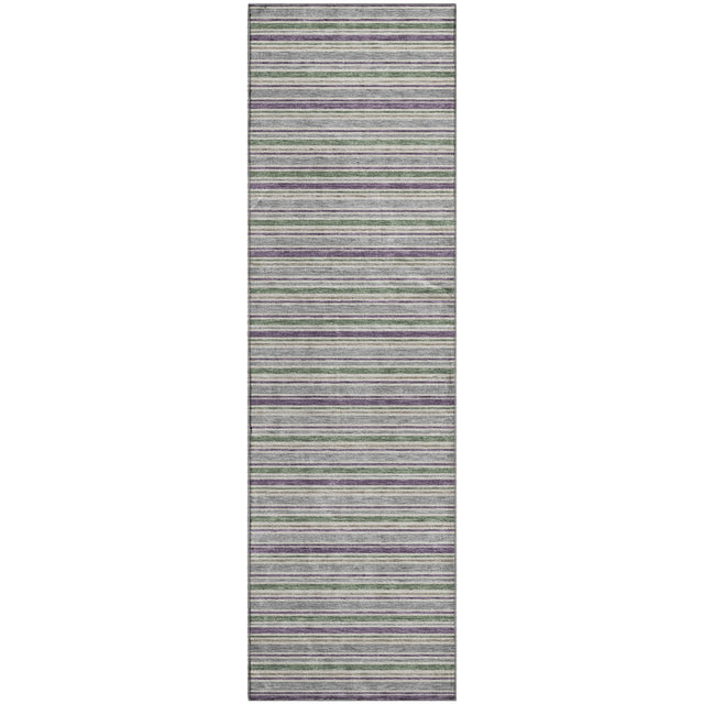 Dalyn Soft Essentials SE2 Transitional Machine Made Gray Rug