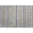 Dalyn Soft Essentials SE2 Transitional Machine Made Gray Rug