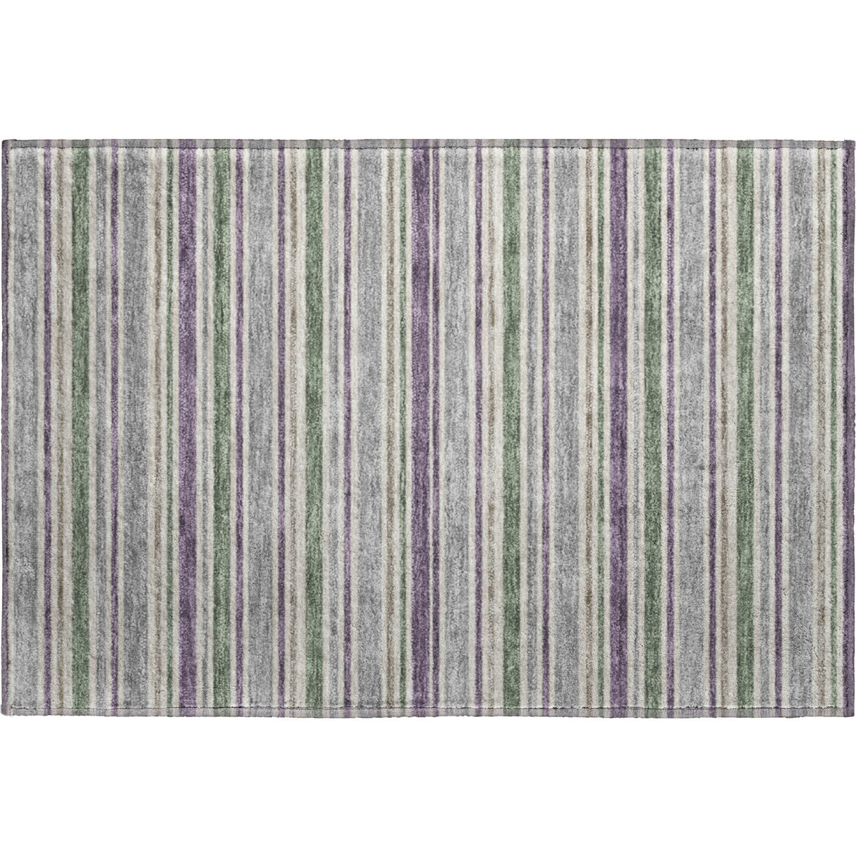 Dalyn Soft Essentials SE2 Transitional Machine Made Gray Rug
