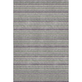 Dalyn Soft Essentials SE2 Transitional Machine Made Gray Rug