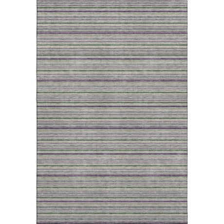Dalyn Soft Essentials SE2 Transitional Machine Made Gray Rug