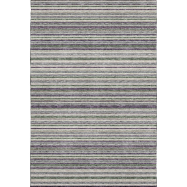 Dalyn Soft Essentials SE2 Transitional Machine Made Gray Rug