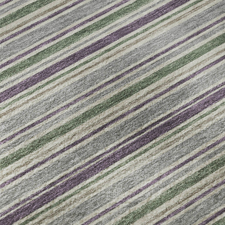 Dalyn Soft Essentials SE2 Transitional Machine Made Gray Rug