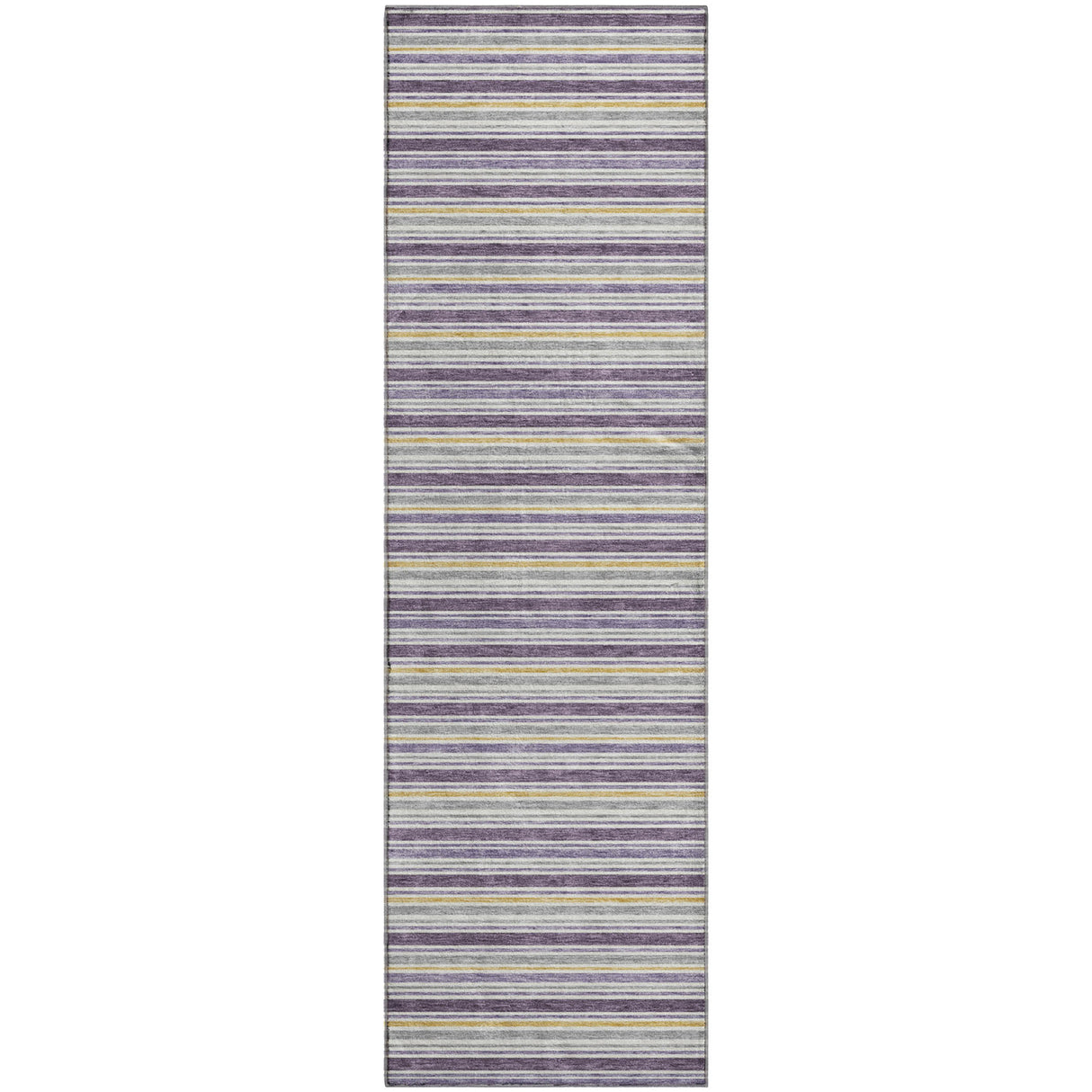 Dalyn Soft Essentials SE2 Transitional Machine Made Purple Rug