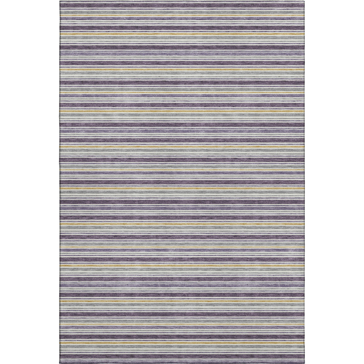 Dalyn Soft Essentials SE2 Transitional Machine Made Purple Rug