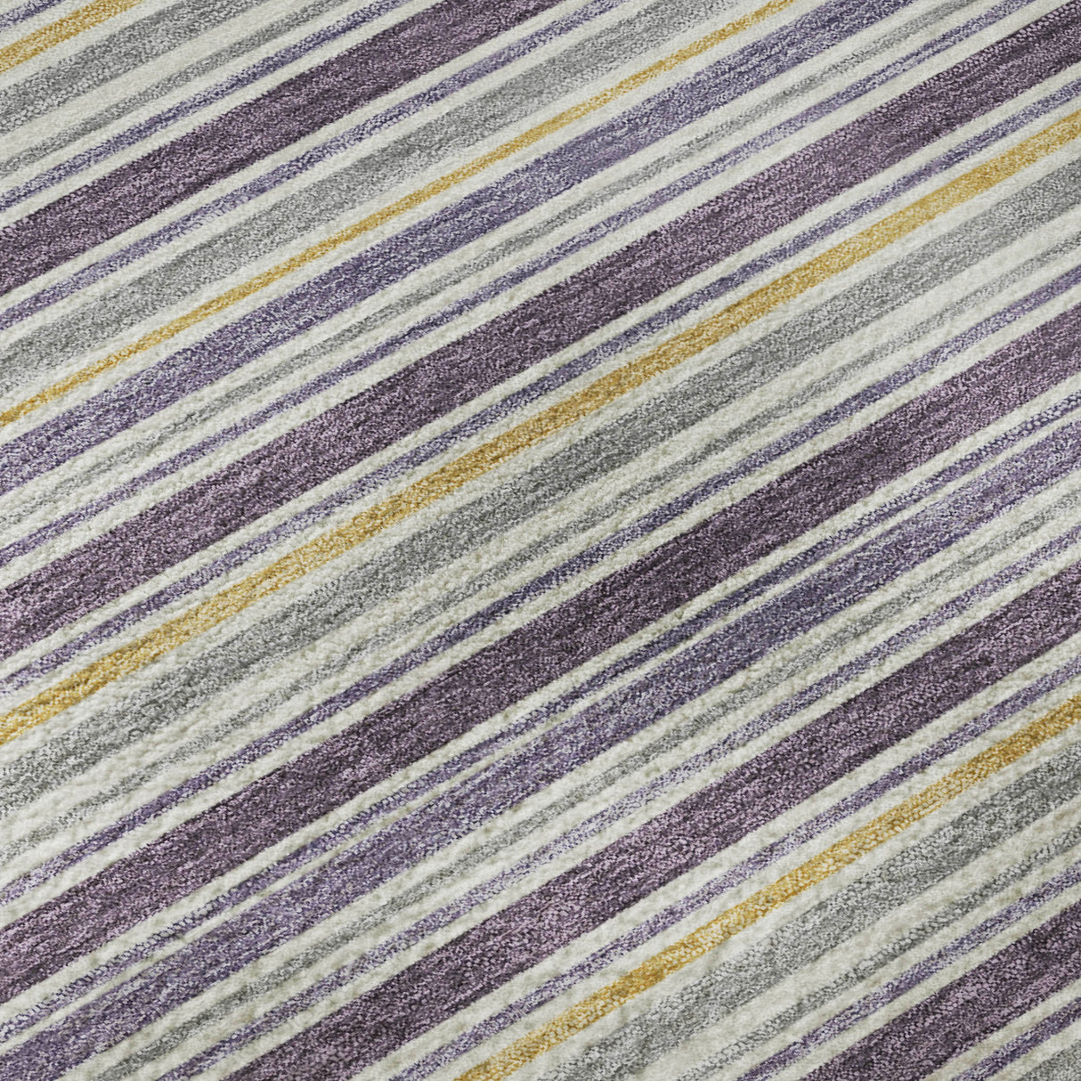 Dalyn Soft Essentials SE2 Transitional Machine Made Purple Rug