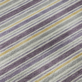 Dalyn Soft Essentials SE2 Transitional Machine Made Purple Rug