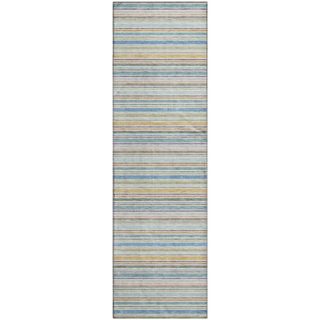 Dalyn Soft Essentials SE2 Transitional Machine Made Multi Rug