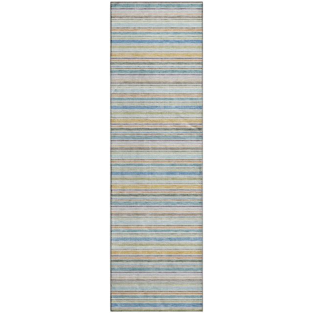 Dalyn Soft Essentials SE2 Transitional Machine Made Multi Rug
