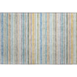 Dalyn Soft Essentials SE2 Transitional Machine Made Multi Rug