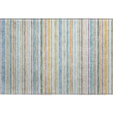 Dalyn Soft Essentials SE2 Transitional Machine Made Multi Rug