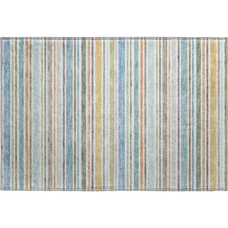 Dalyn Soft Essentials SE2 Transitional Machine Made Multi Rug