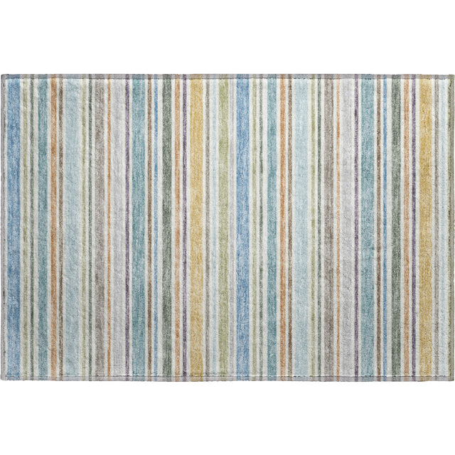 Dalyn Soft Essentials SE2 Transitional Machine Made Multi Rug