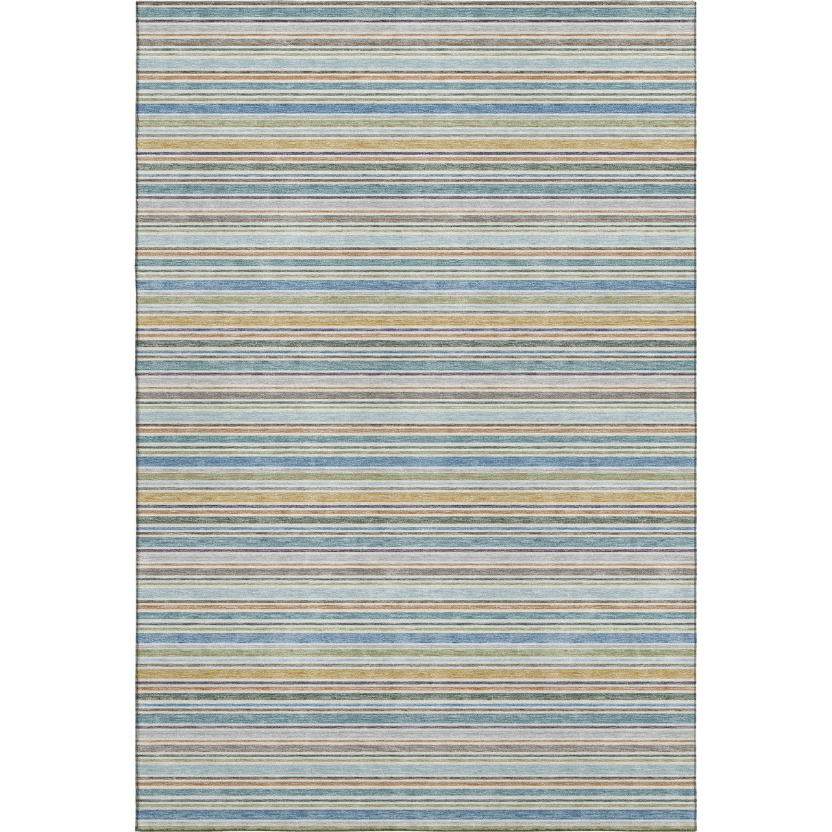 Dalyn Soft Essentials SE2 Transitional Machine Made Multi Rug