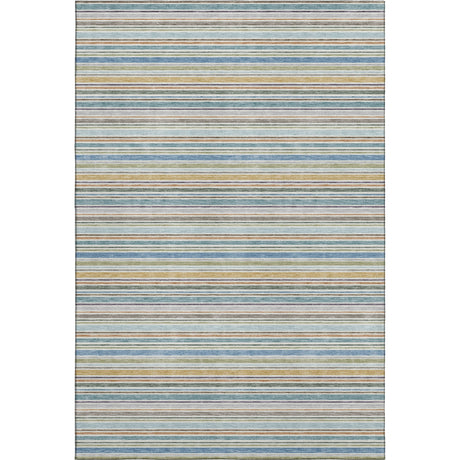 Dalyn Soft Essentials SE2 Transitional Machine Made Multi Rug
