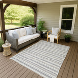 Dalyn Soft Essentials SE2 Transitional Machine Made Gray Rug