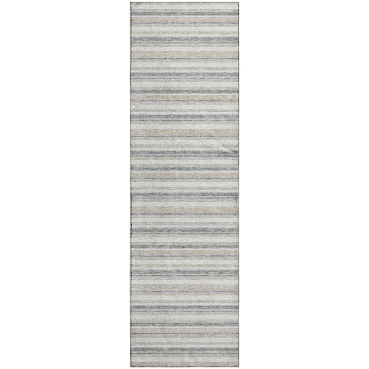 Dalyn Soft Essentials SE2 Transitional Machine Made Gray Rug