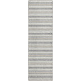Dalyn Soft Essentials SE2 Transitional Machine Made Gray Rug