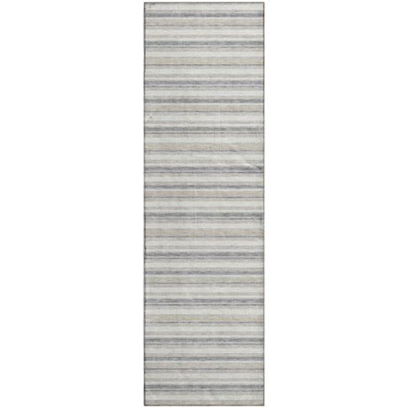 Dalyn Soft Essentials SE2 Transitional Machine Made Gray Rug
