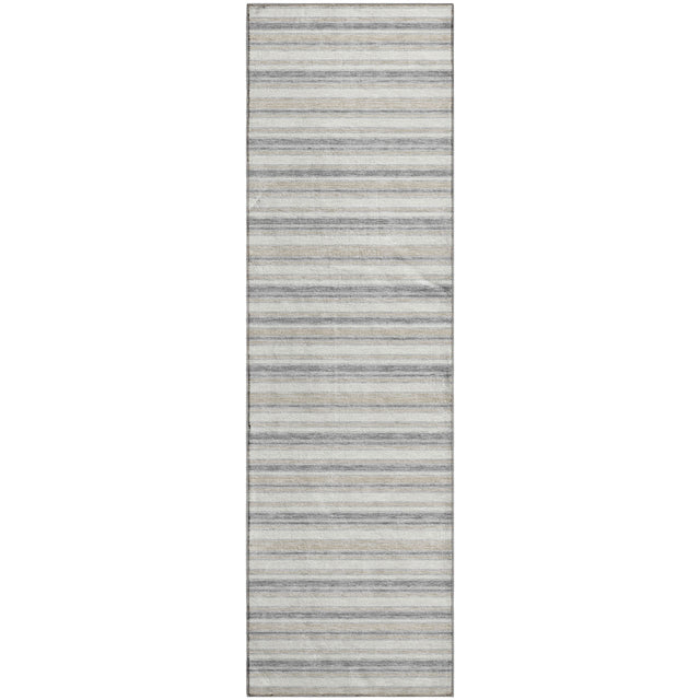 Dalyn Soft Essentials SE2 Transitional Machine Made Gray Rug