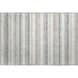 Dalyn Soft Essentials SE2 Transitional Machine Made Gray Rug