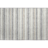 Dalyn Soft Essentials SE2 Transitional Machine Made Gray Rug