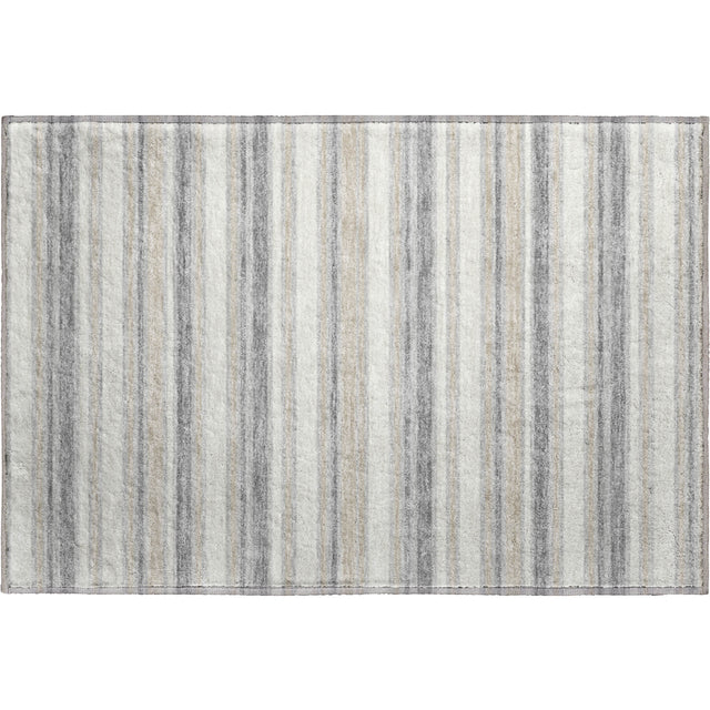 Dalyn Soft Essentials SE2 Transitional Machine Made Gray Rug