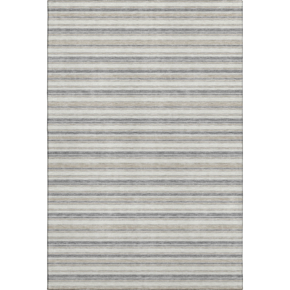 Dalyn Soft Essentials SE2 Transitional Machine Made Gray Rug