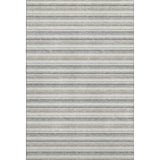 Dalyn Soft Essentials SE2 Transitional Machine Made Gray Rug