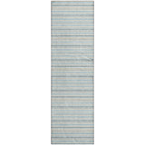 Dalyn Soft Essentials SE2 Transitional Machine Made Blue Rug