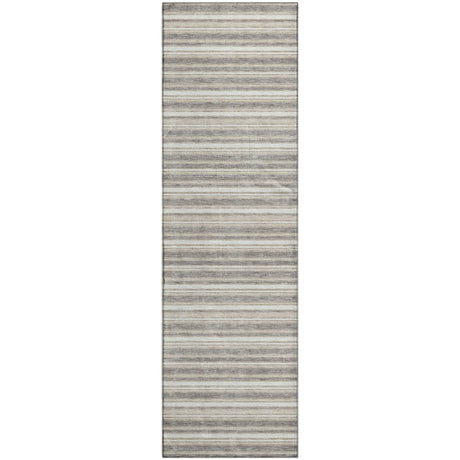Dalyn Soft Essentials SE2 Transitional Machine Made Brown Rug