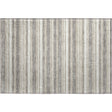 Dalyn Soft Essentials SE2 Transitional Machine Made Brown Rug
