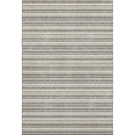 Dalyn Soft Essentials SE2 Transitional Machine Made Brown Rug
