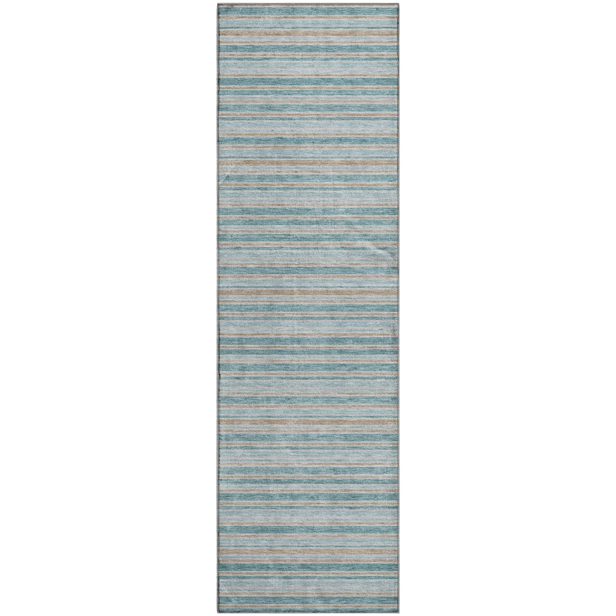 Dalyn Soft Essentials SE2 Transitional Machine Made Teal Rug