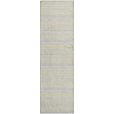 Dalyn Soft Essentials SE2 Transitional Machine Made Gold Rug