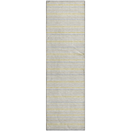 Dalyn Soft Essentials SE2 Transitional Machine Made Gold Rug