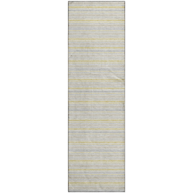 Dalyn Soft Essentials SE2 Transitional Machine Made Gold Rug