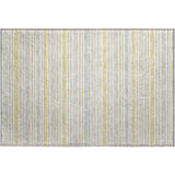 Dalyn Soft Essentials SE2 Transitional Machine Made Gold Rug