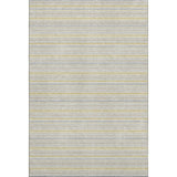 Dalyn Soft Essentials SE2 Transitional Machine Made Gold Rug