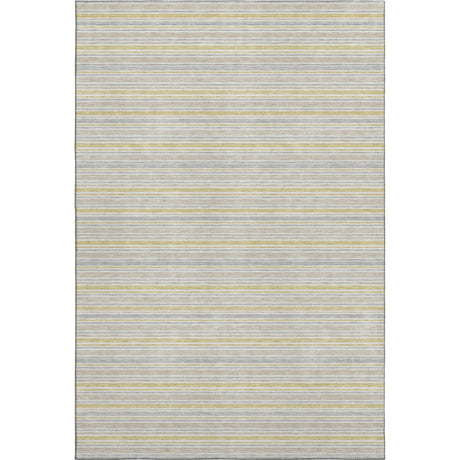 Dalyn Soft Essentials SE2 Transitional Machine Made Gold Rug