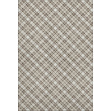 Dalyn Soft Essentials SE3 Transitional Machine Made Brown Rug