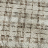 Dalyn Soft Essentials SE3 Transitional Machine Made Brown Rug