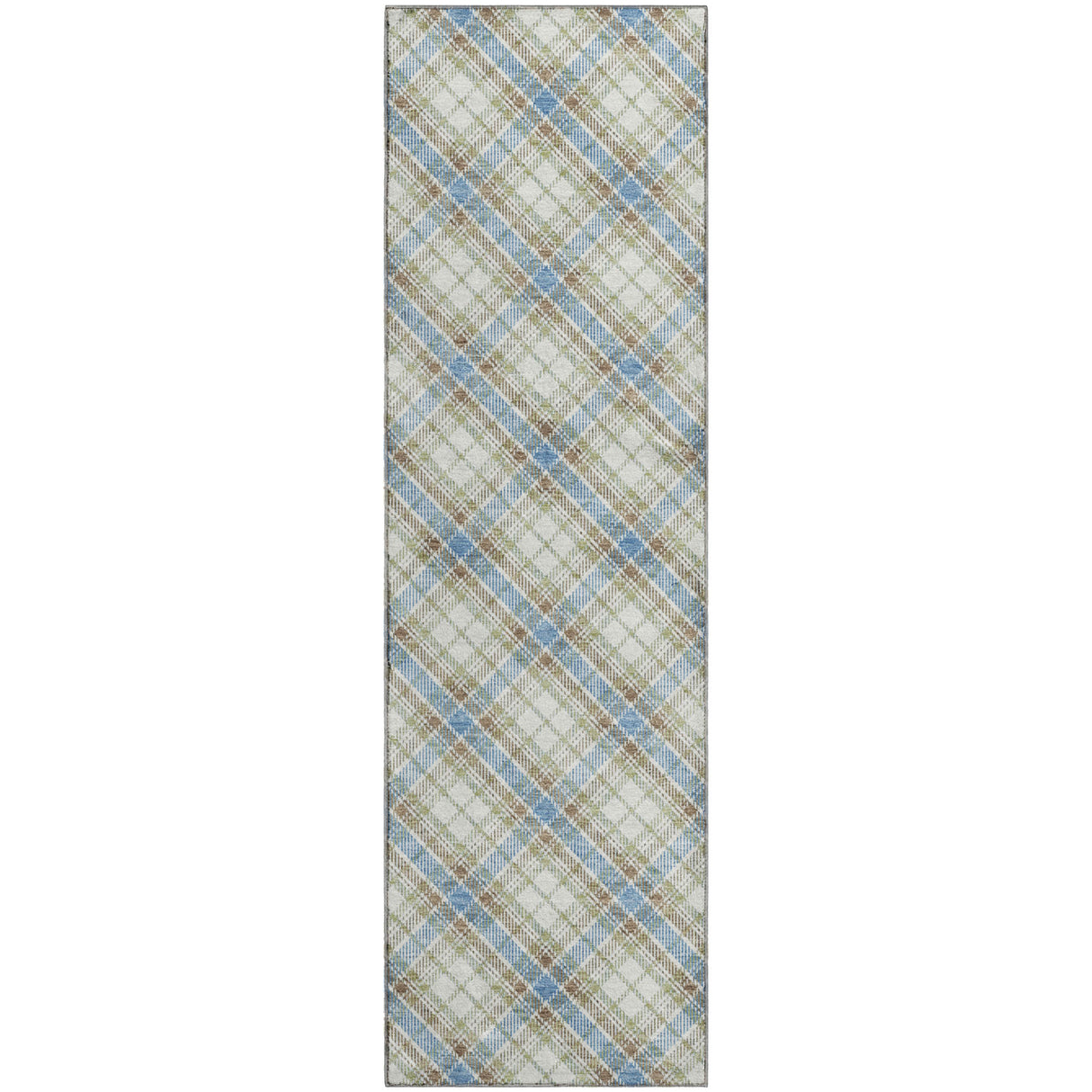 Dalyn Soft Essentials SE3 Transitional Machine Made Blue Rug