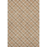 Dalyn Soft Essentials SE3 Transitional Machine Made Orange Rug