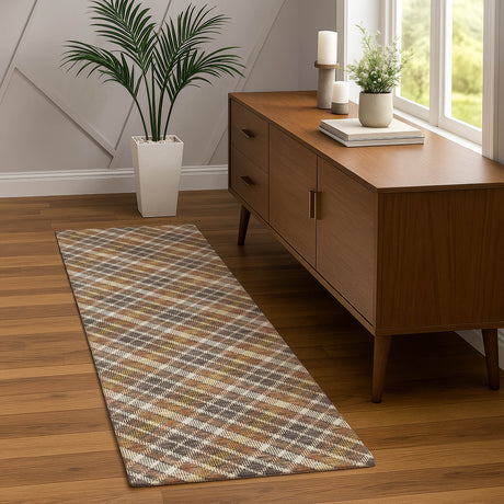 Dalyn Soft Essentials SE3 Transitional Machine Made Multi Rug