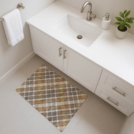 Dalyn Soft Essentials SE3 Transitional Machine Made Multi Rug