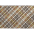 Dalyn Soft Essentials SE3 Transitional Machine Made Multi Rug