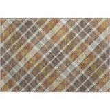Dalyn Soft Essentials SE3 Transitional Machine Made Multi Rug